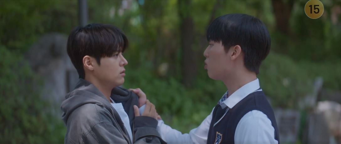 반짝이는워터멜론_3회