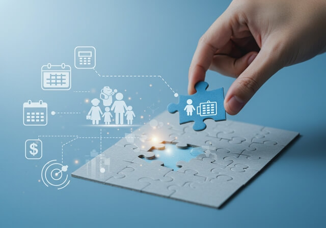 노령연금 수급자격 계산방법