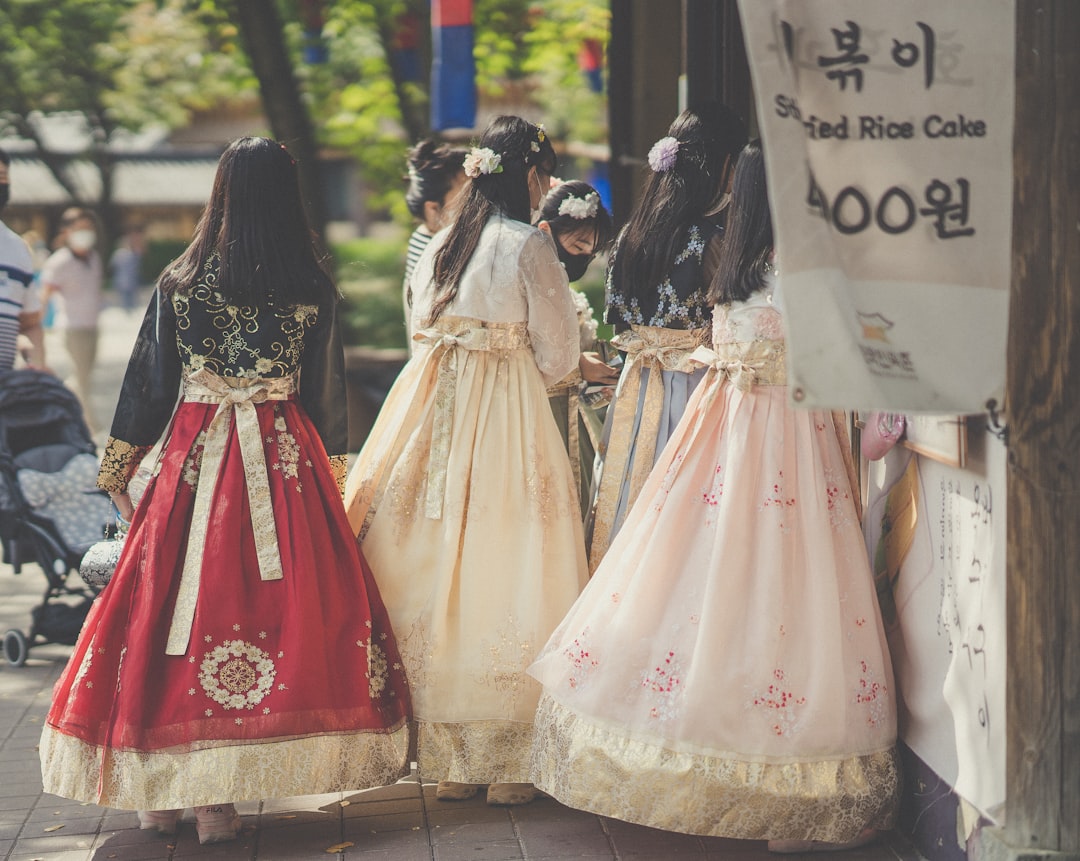 Incheon Children's Day