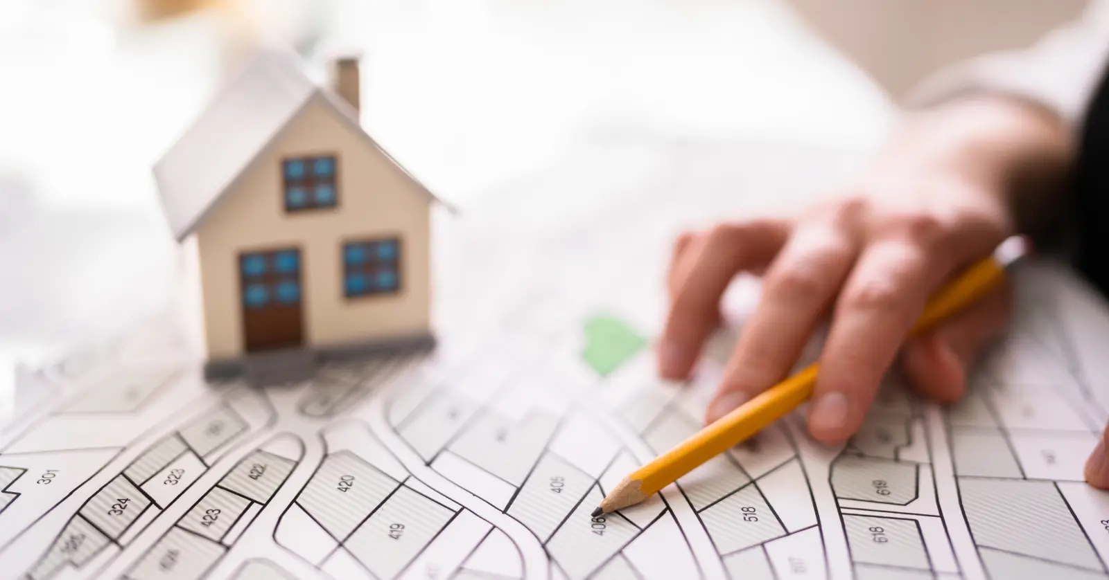 공시지가와 실거래가 활용 사례 비교