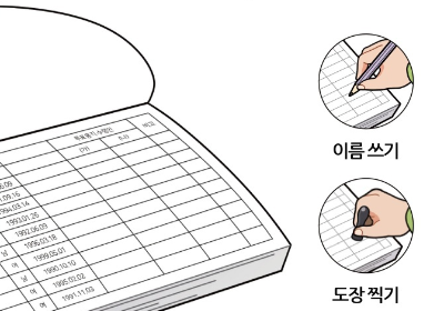 지방선거 투표일정