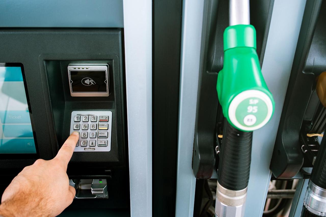 NH 농협카드 바로가기