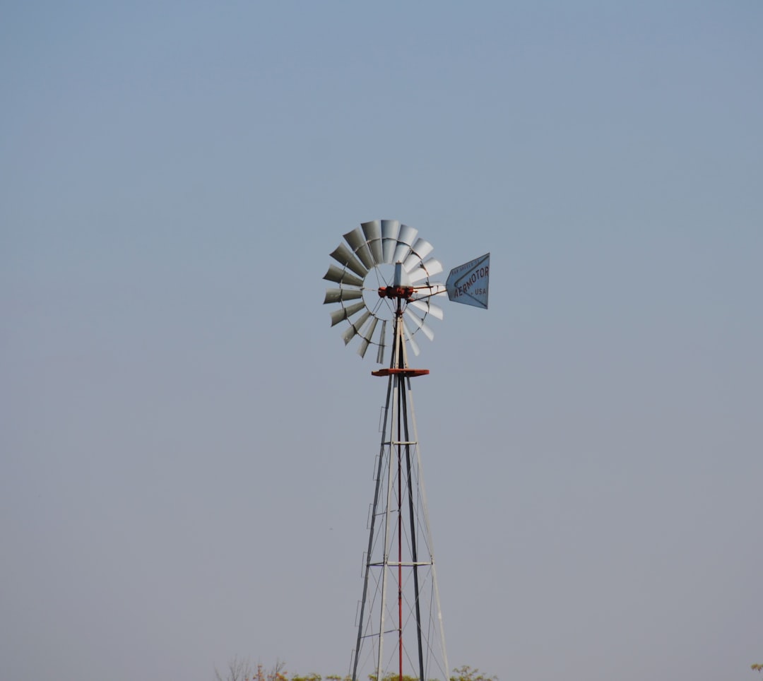 Agricultural Management