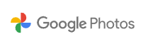 구글포토 로고