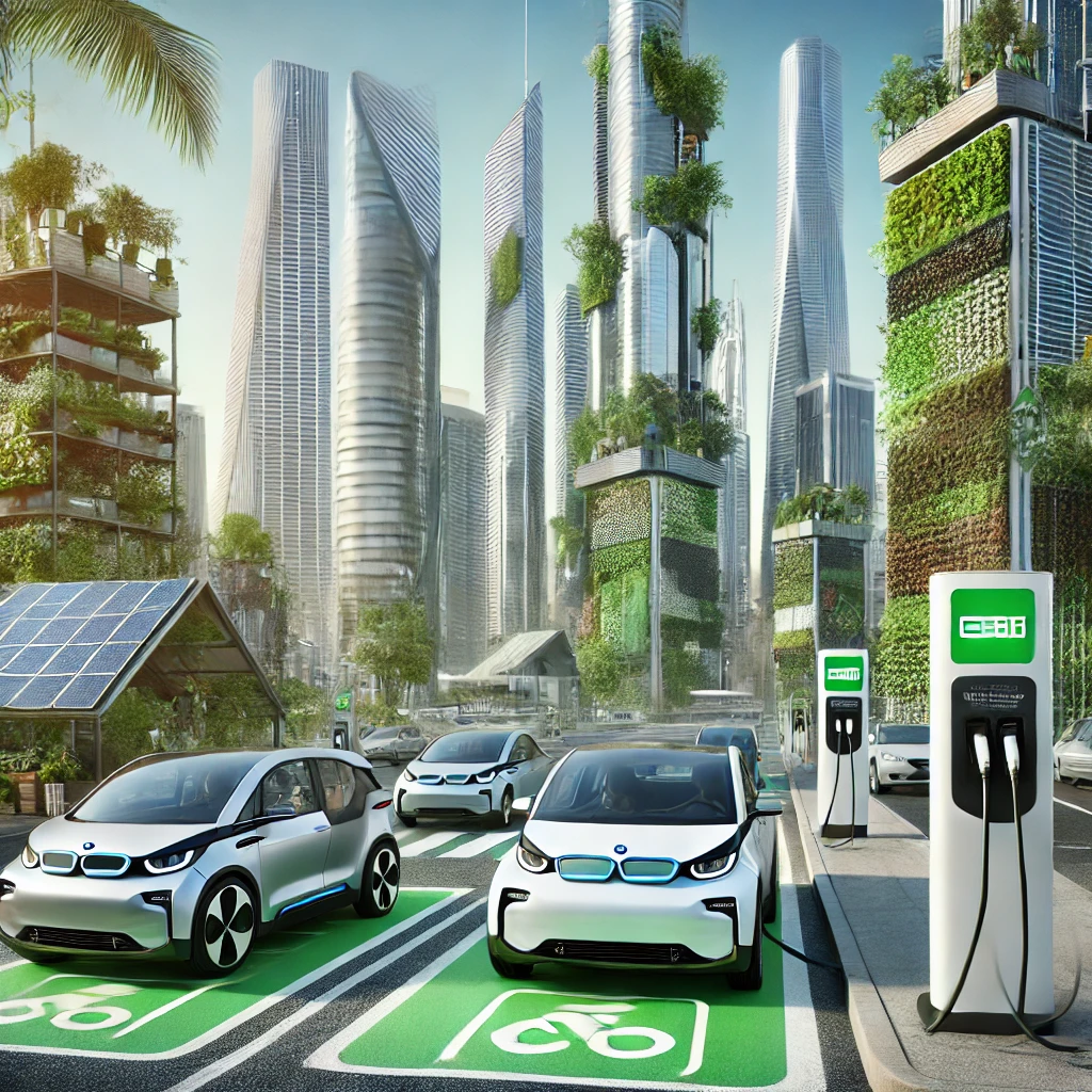 그린카드 전기차 (2024 V3 어디로든 그린카드 비교)