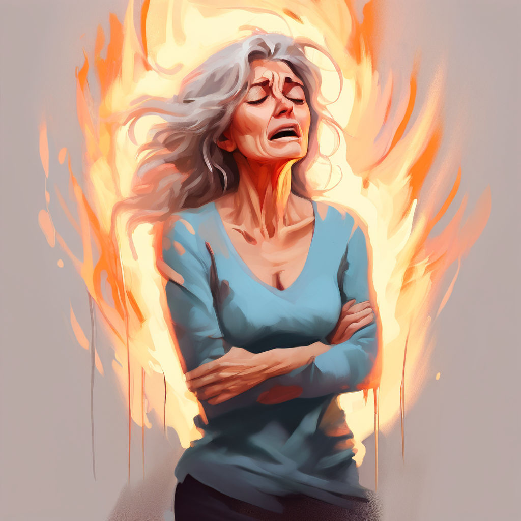 폐경기(완경) 전조증상 생리증상 부정출혈 신체징후 폐경기 시 생리양 생리기간