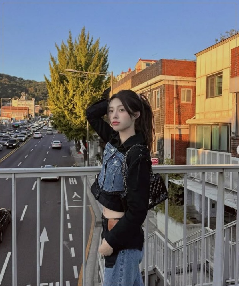 환승연애 또다른 시작 스핀오프 여자 출연자 인스타