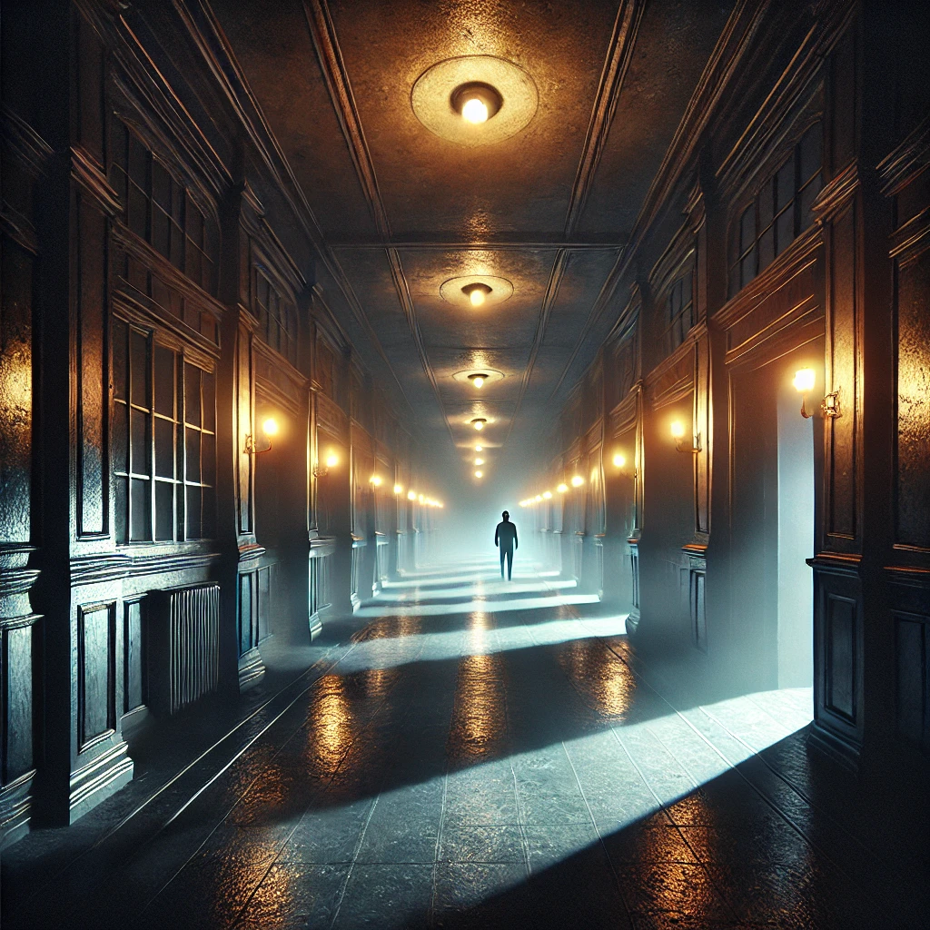 소설 속 악당과 영화 속 빌런, 어떻게 다를까?