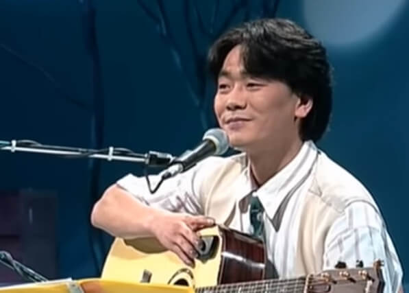 김광석