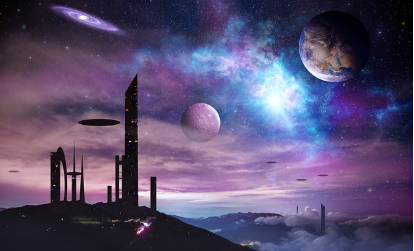 미래 직업 키워드: 메타버스, 우주, 바이오테크