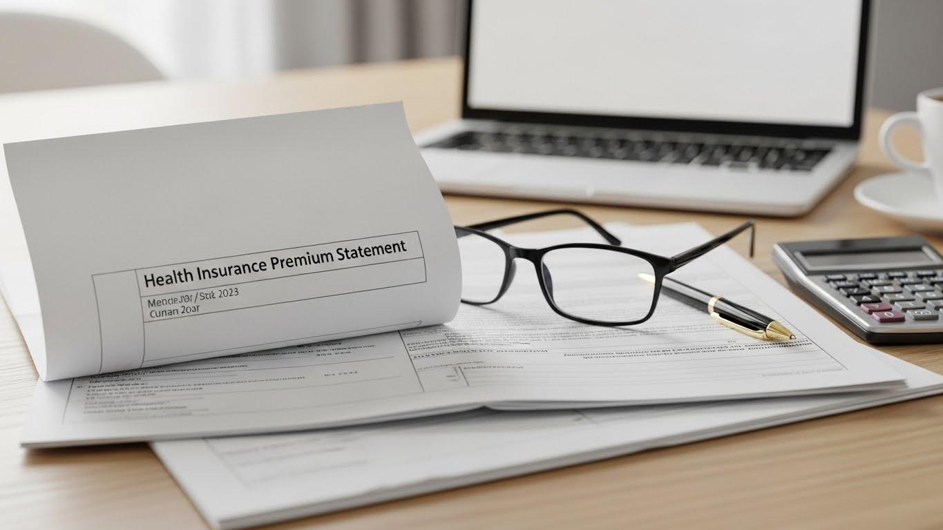 개인사업자 건강보험료