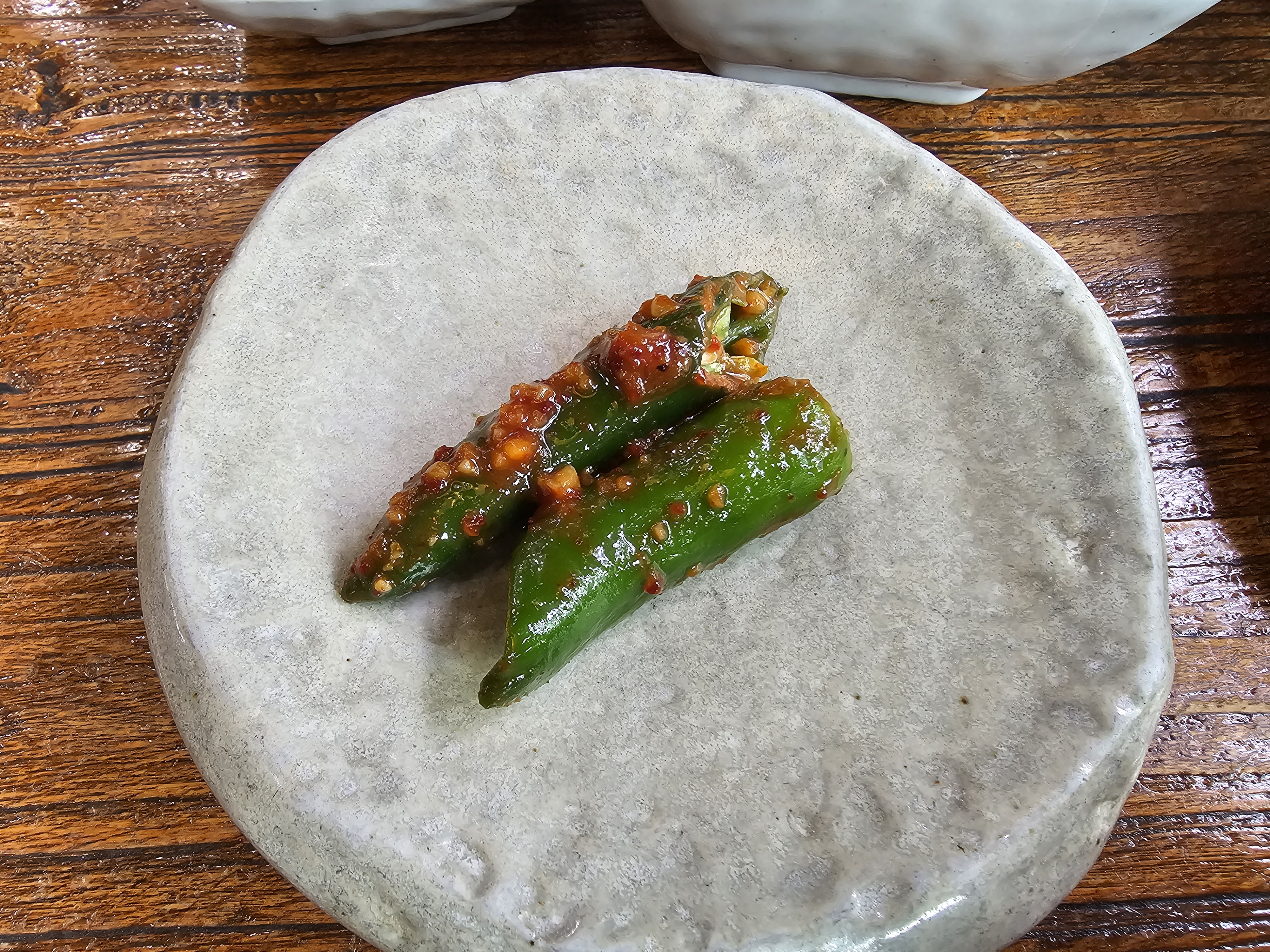 인천_청라_곽만근갈비탕_반찬6