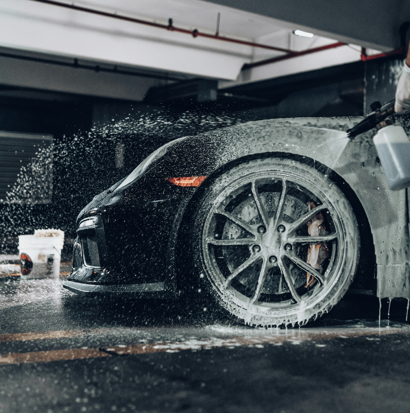 인천공항 발렛주차 예약