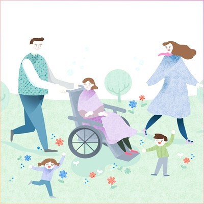 기초생활수급자 자격 요건