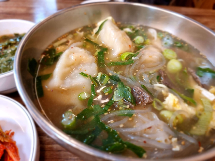 대전맛집 개천식당