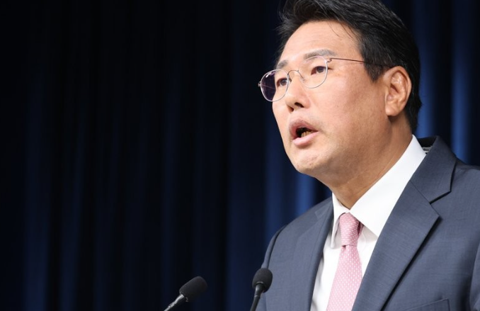김태효 프로필