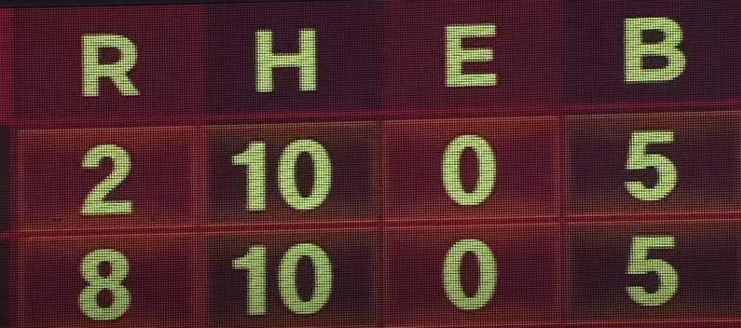 2025 프로야구 LG vs 기아