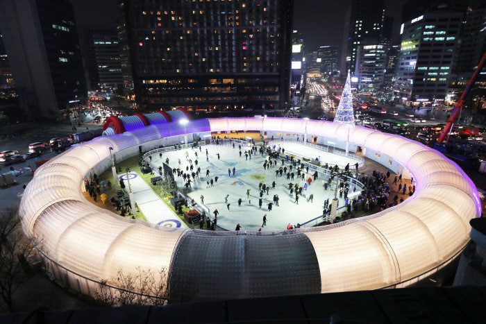 연말 서울 가볼만한 곳｜크리스마스&middot;연말 야경 코스부터 무료 축제까지 총정리(2025~2026) 관련 사진
