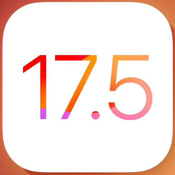 iOS17.5