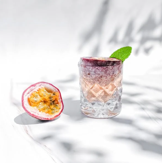 페퍼민트 차 만들기