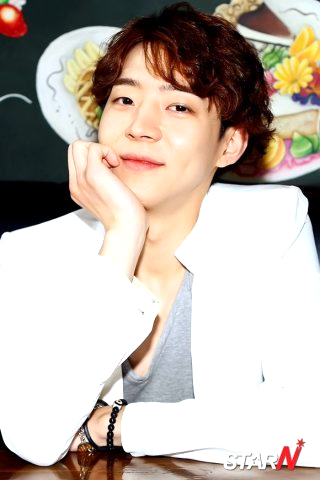 배우 박유환 딸 결혼 형 박유천 형제 근황 프로필