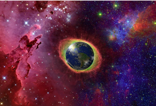 다중우주와 평행우주는 어떻게 다를까