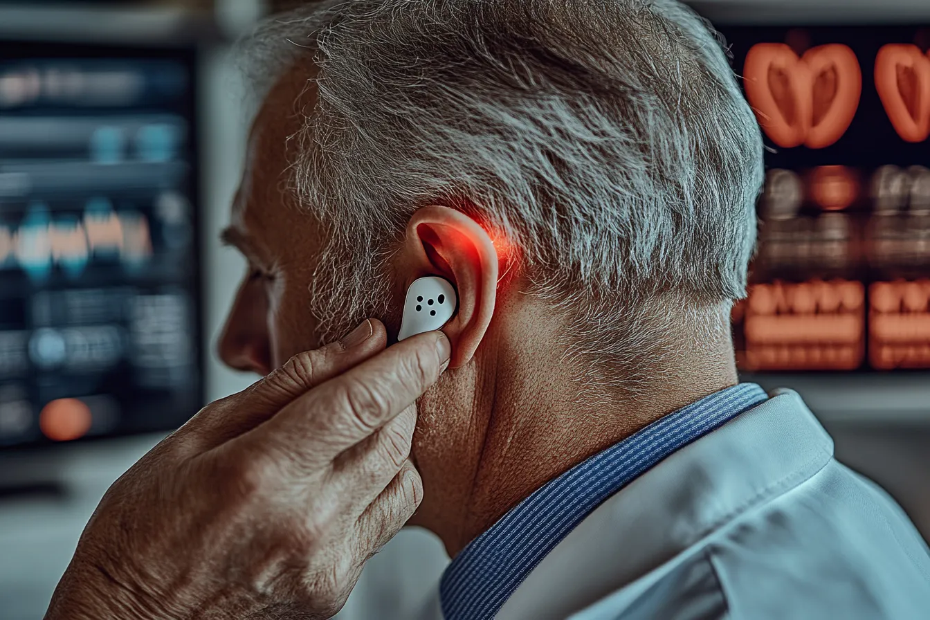 성인과 어린이 보청기 보조금, 얼마나 다를까? 금액과 혜택 비교!