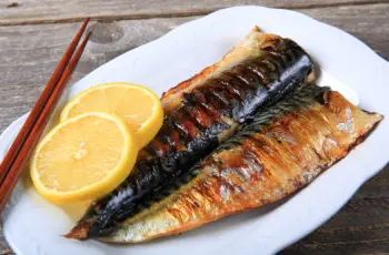 고등어 효능 및 가격, 영양소