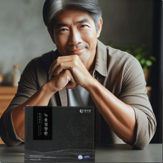 녹용 침향환 효능 및 활성 성분 복용법과 주의점