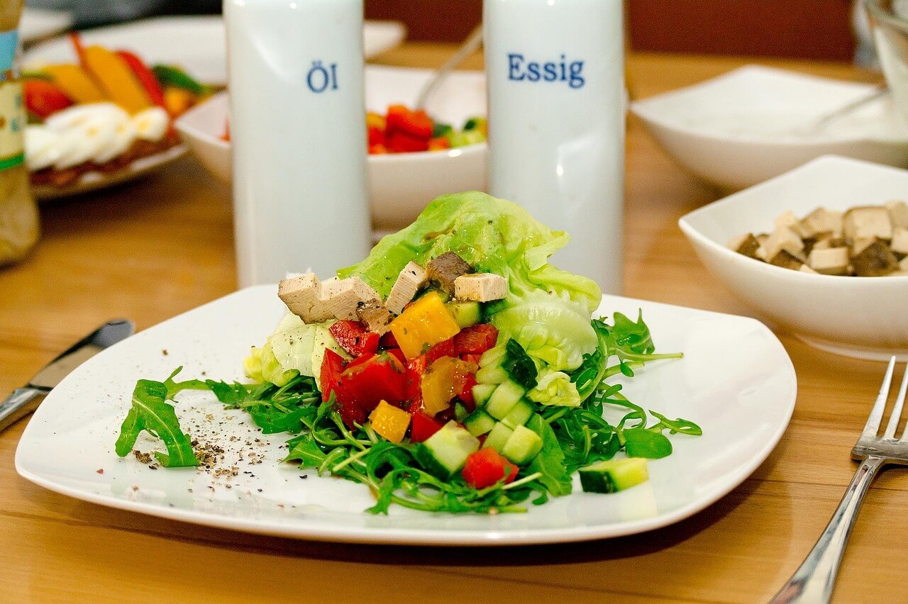 중년 여성의 체지방 관리법, 단식보다 좋은 방법은? 리셋 루틴