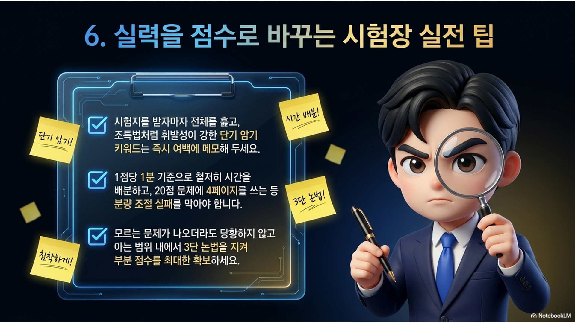 섹션 인포그래픽