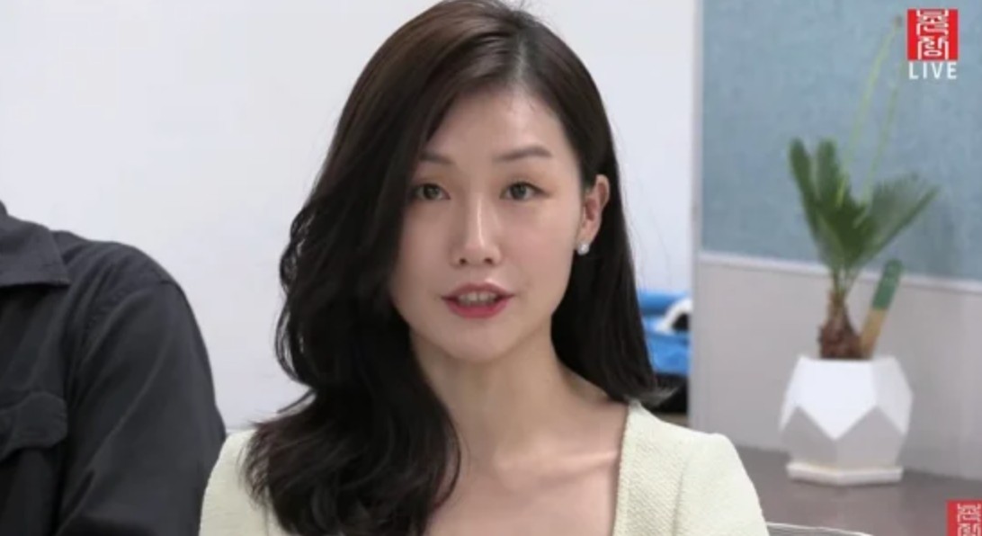 나는솔로 16기 현커