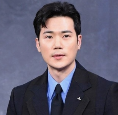 김강우 프로필
