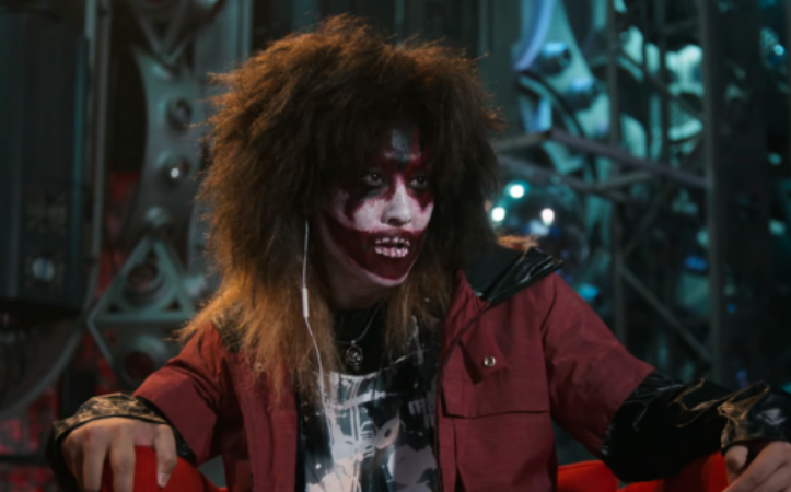 지옥 시즌2 부활한 정진수&middot;박정자로 각 단체의 사상 대결