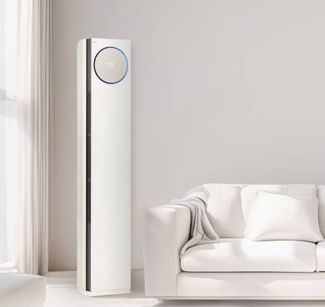 에어컨 사전점검