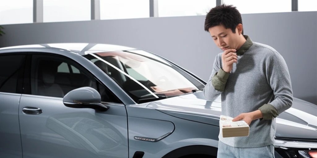 더뉴 EV6 롱레인지 4WD 20인치..