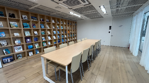 이사부독도기념관