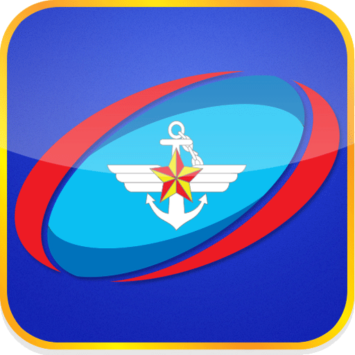 국군복지포털 홈페이지