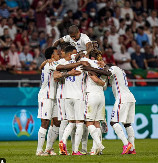 10월11일 스페인 프랑스 축구중계 UEFA 네이션리그 결승&ldquo; style=