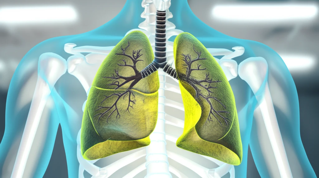 폐렴 항생제 치료, 효과와 주의사항 