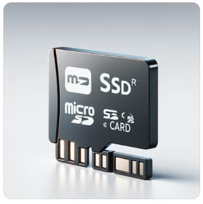 MICRO SSD