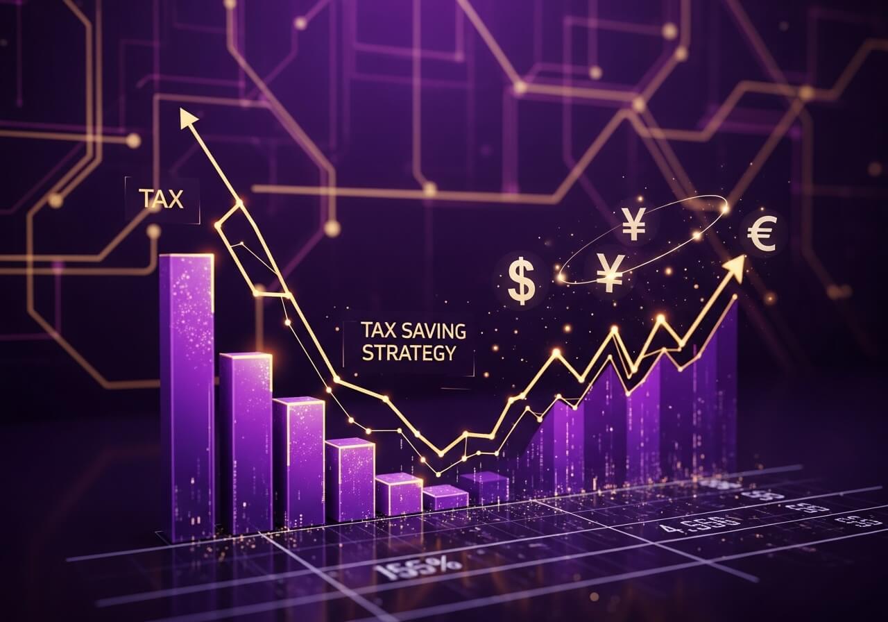 주식 양도소득세율