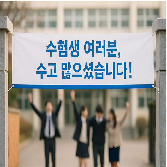 2026년 수험생 할인기간 총정리