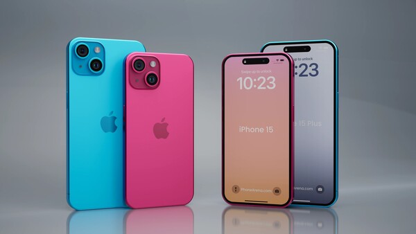 아이폰15