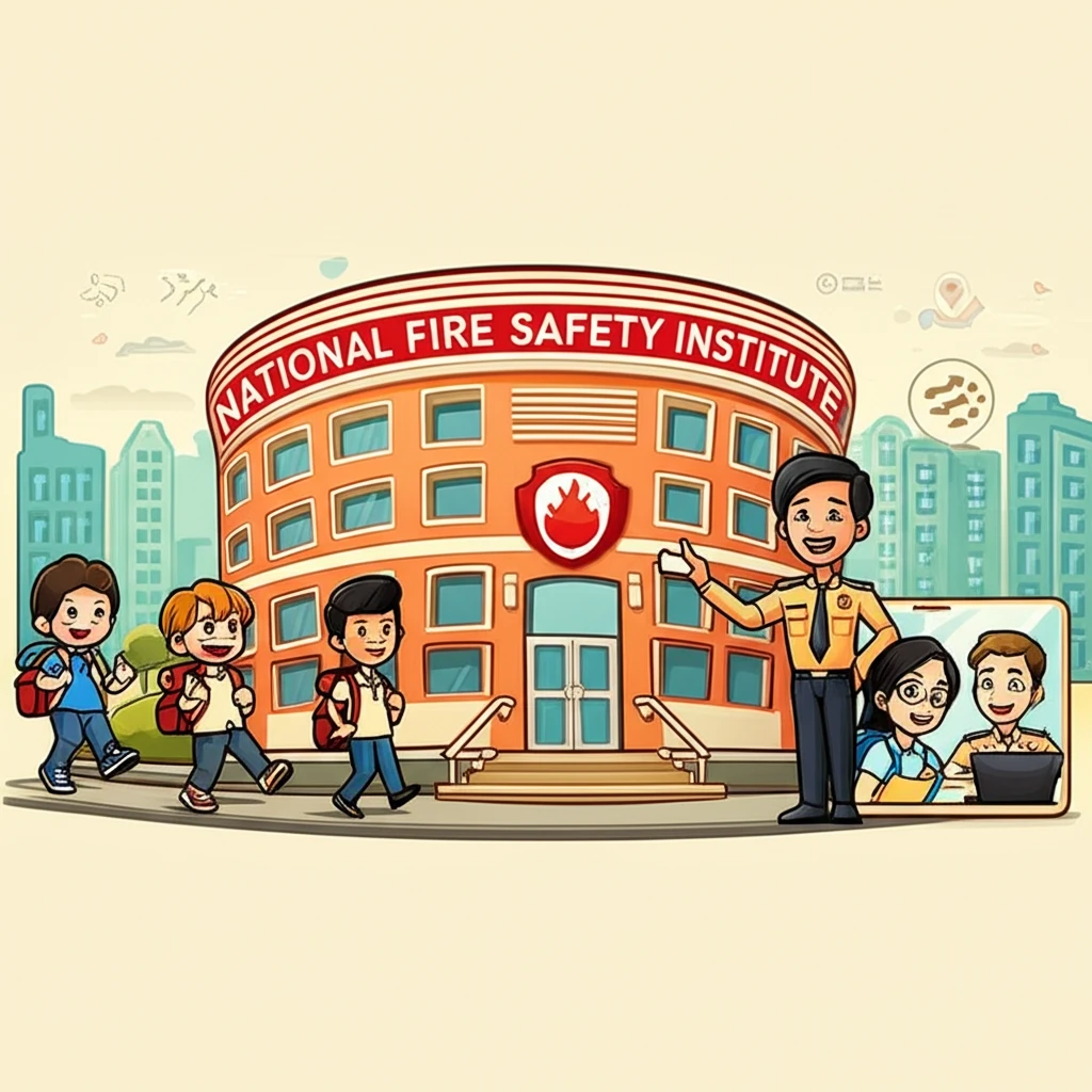 소방안전관리자 교육 등급별 차이점과 ..