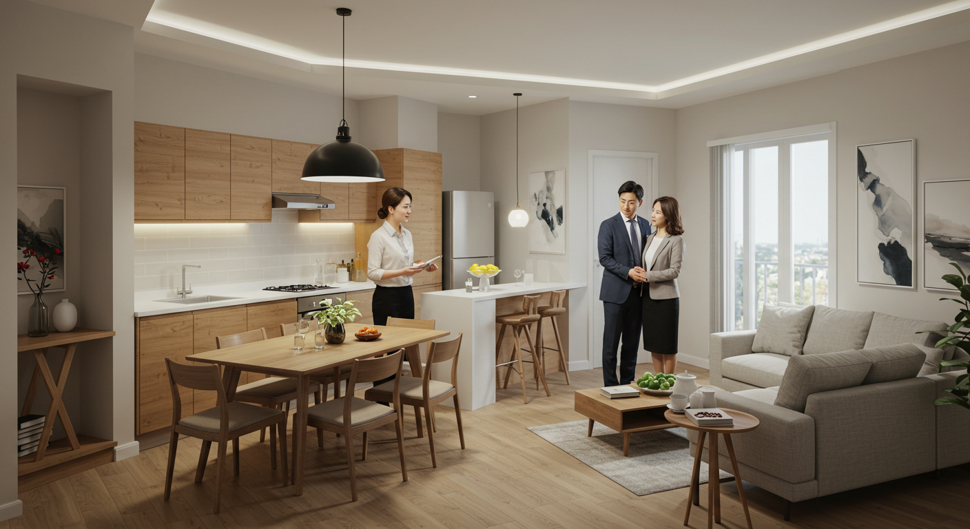 모델하우스 방문 전 알아두면 좋은 꿀팁 총정리