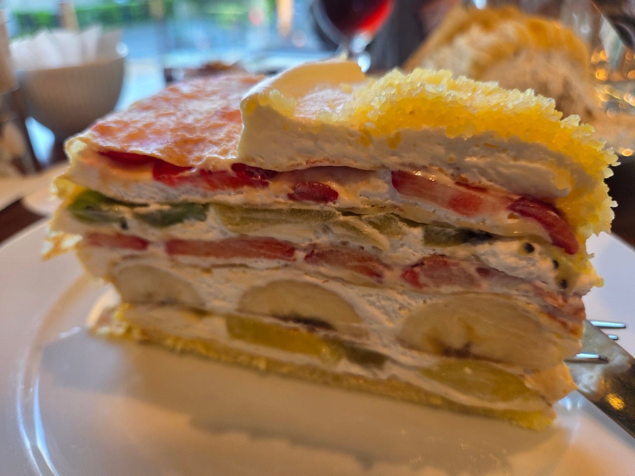 나고야 하브스 포장 가능 여부, 하브스 본점 테이크아웃 팁