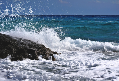 미세플라스틱 수거장치