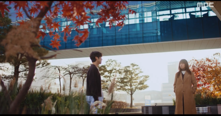 유부녀 킬러 7회 권태성 유보나 첫만남, 남편은 아내의 정체를 알고 있었나?