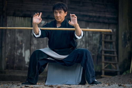 【중국 성룡 코미디영화 추천】 라이드 온 다시보기 줄거리 결말 후기 리뷰 스포일러